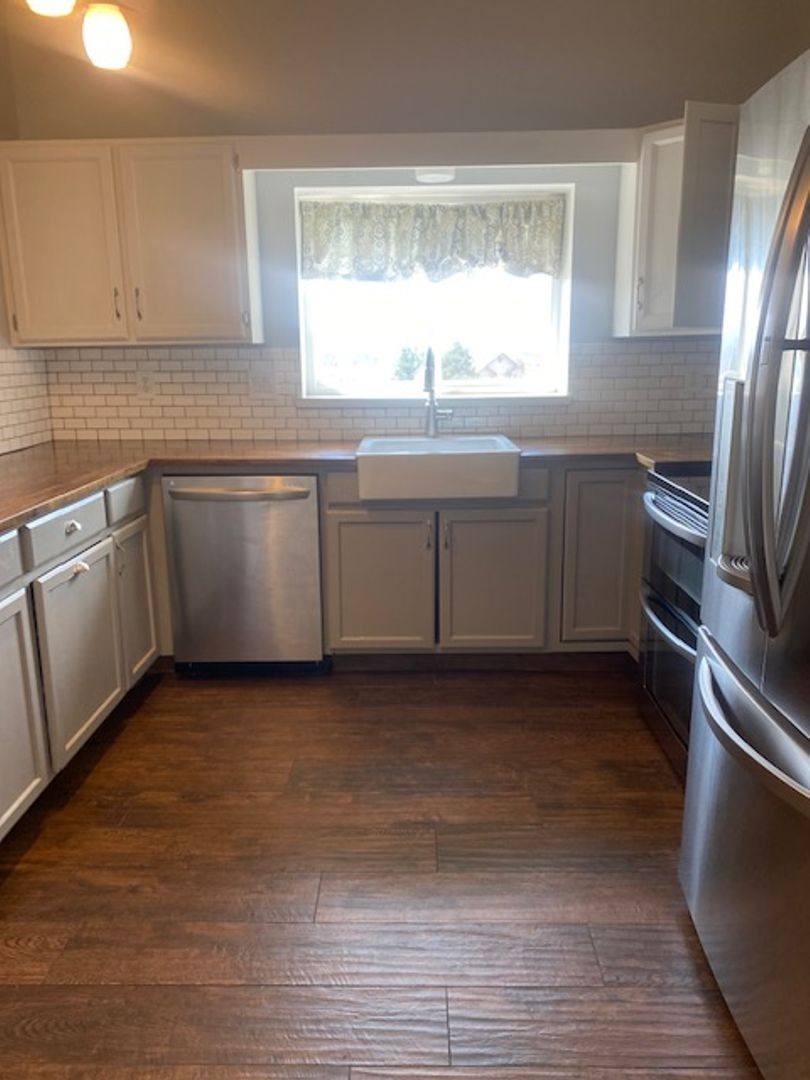 House for rent at 3725 Sedgewood Way, Colorado Springs, CO 80918
