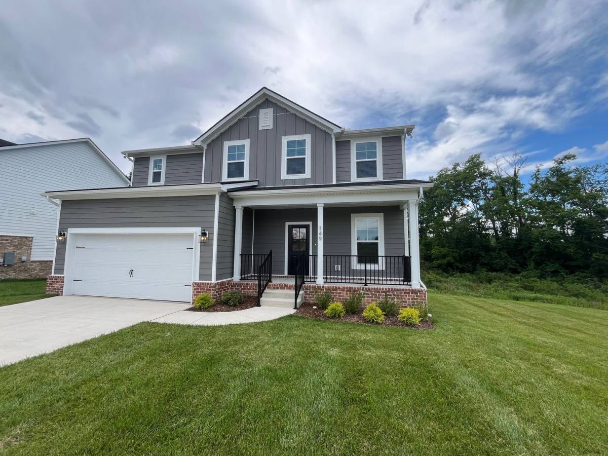 House for rent at 149 Rose Hannah Dr, Gallatin, TN 37066
