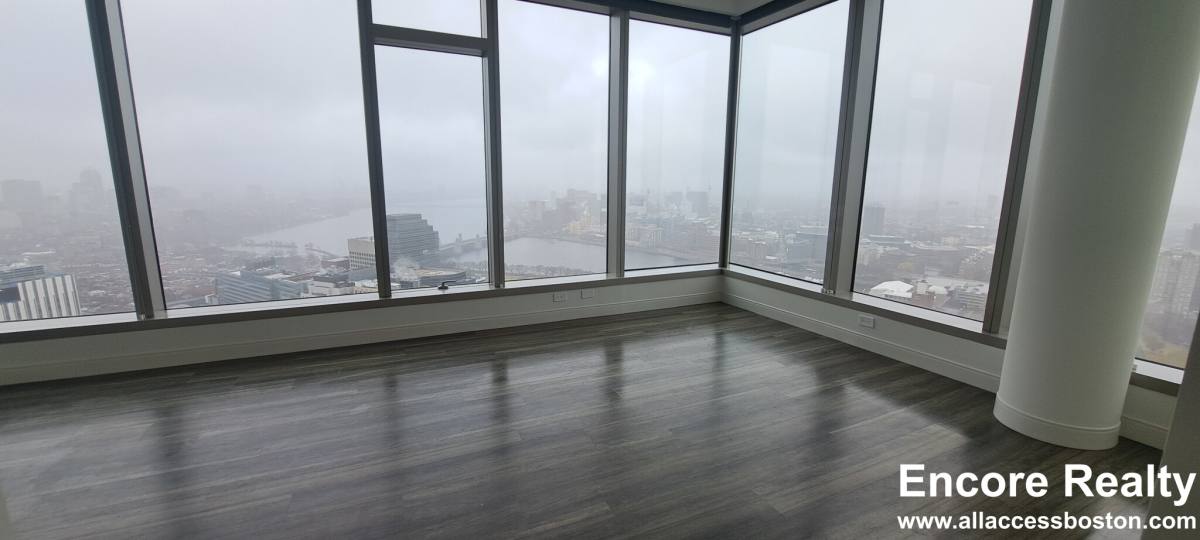 Apartment for rent at 35 Lomasney Way, Boston, MA 02114