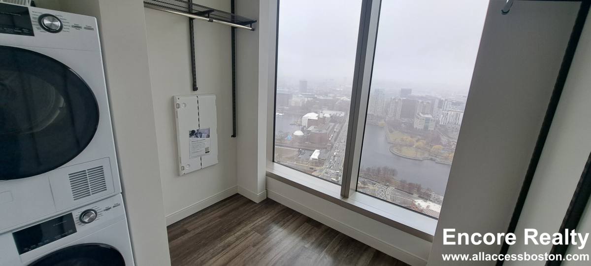 Apartment for rent at 35 Lomasney Way, Boston, MA 02114