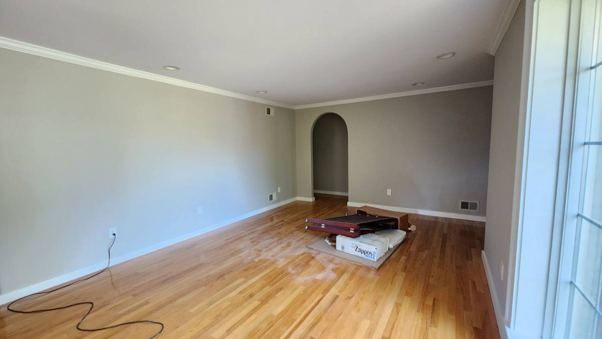 House for rent at 2207 Fordham Dr, Alexandria, VA 22307