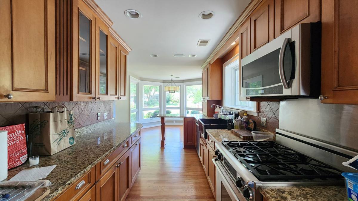 House for rent at 2207 Fordham Dr, Alexandria, VA 22307