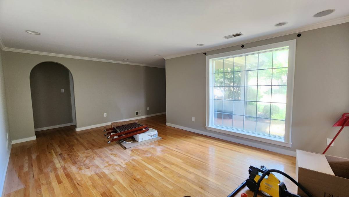 House for rent at 2207 Fordham Dr, Alexandria, VA 22307