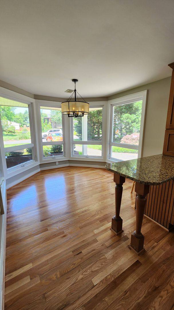 House for rent at 2207 Fordham Dr, Alexandria, VA 22307
