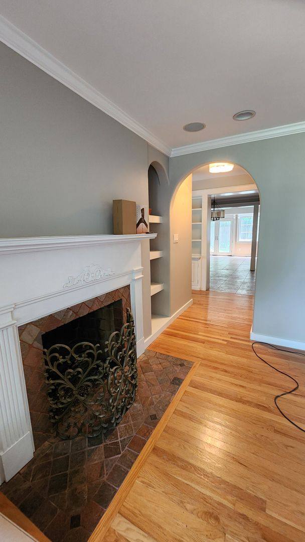 House for rent at 2207 Fordham Dr, Alexandria, VA 22307