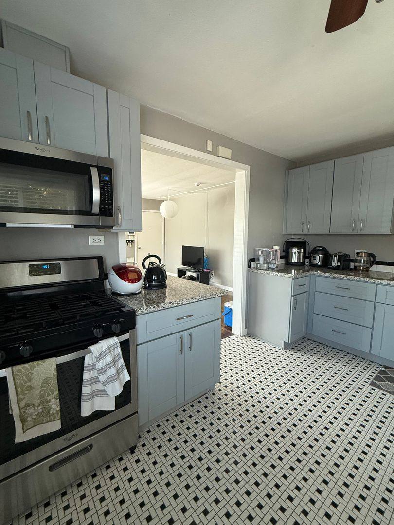 Apartment for rent at 6230-6236 Stanley Ave, San Diego, CA 92115