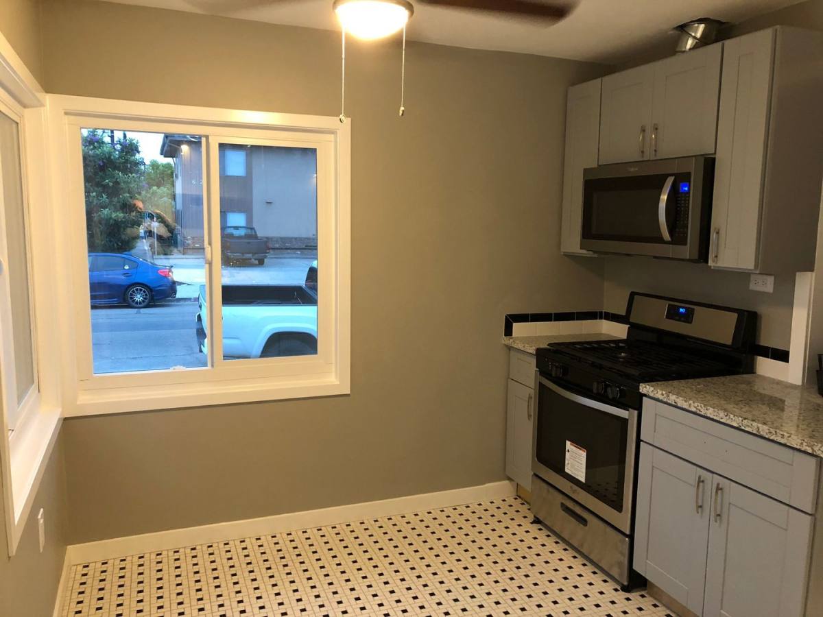 Apartment for rent at 6230-6236 Stanley Ave, San Diego, CA 92115