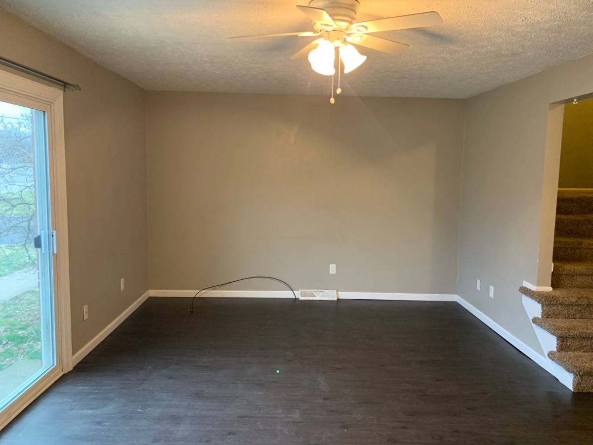 Apartment for rent at 4910 Brookwood Rd, Youngstown, OH 44512