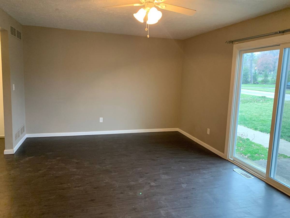 Apartment for rent at 4910 Brookwood Rd, Youngstown, OH 44512