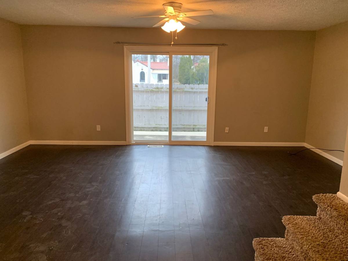 Apartment for rent at 4910 Brookwood Rd, Youngstown, OH 44512