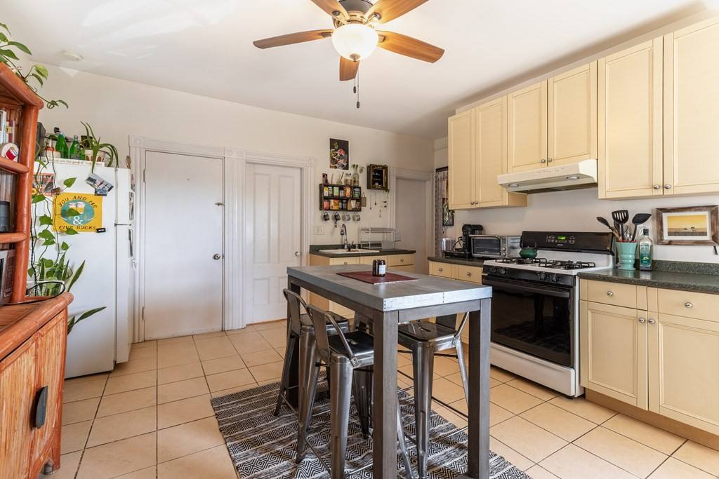 Apartment for rent at 23 Winton St #2, Roslindale, MA 02131