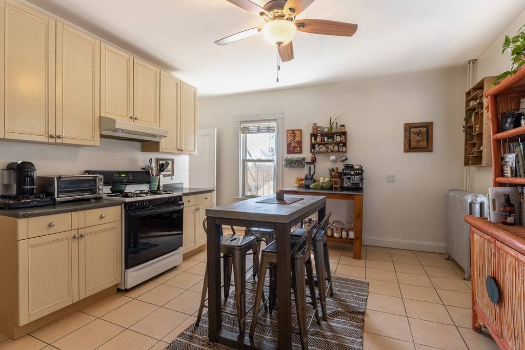 Apartment for rent at 23 Winton St #2, Roslindale, MA 02131
