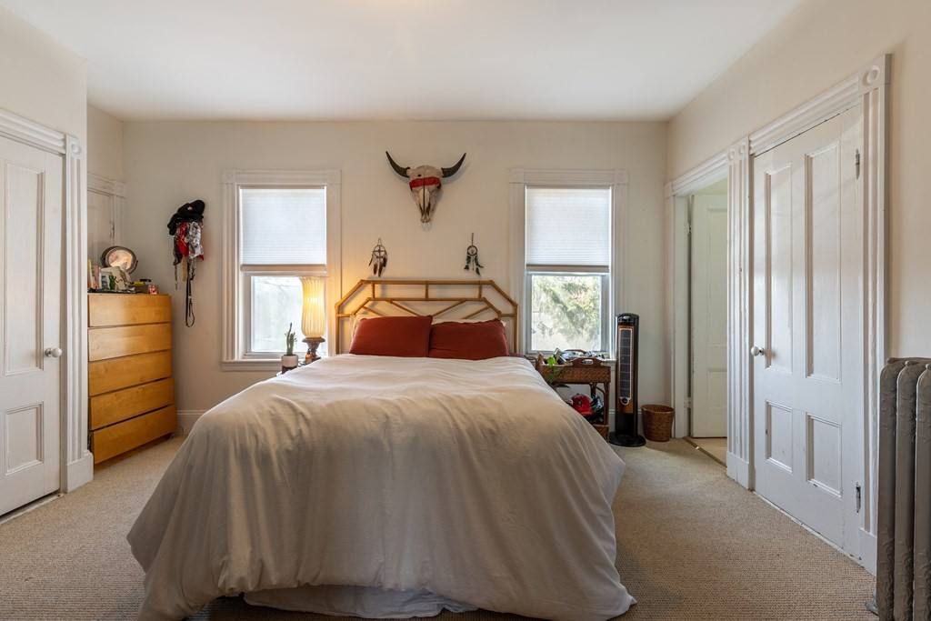 Apartment for rent at 23 Winton St #2, Roslindale, MA 02131
