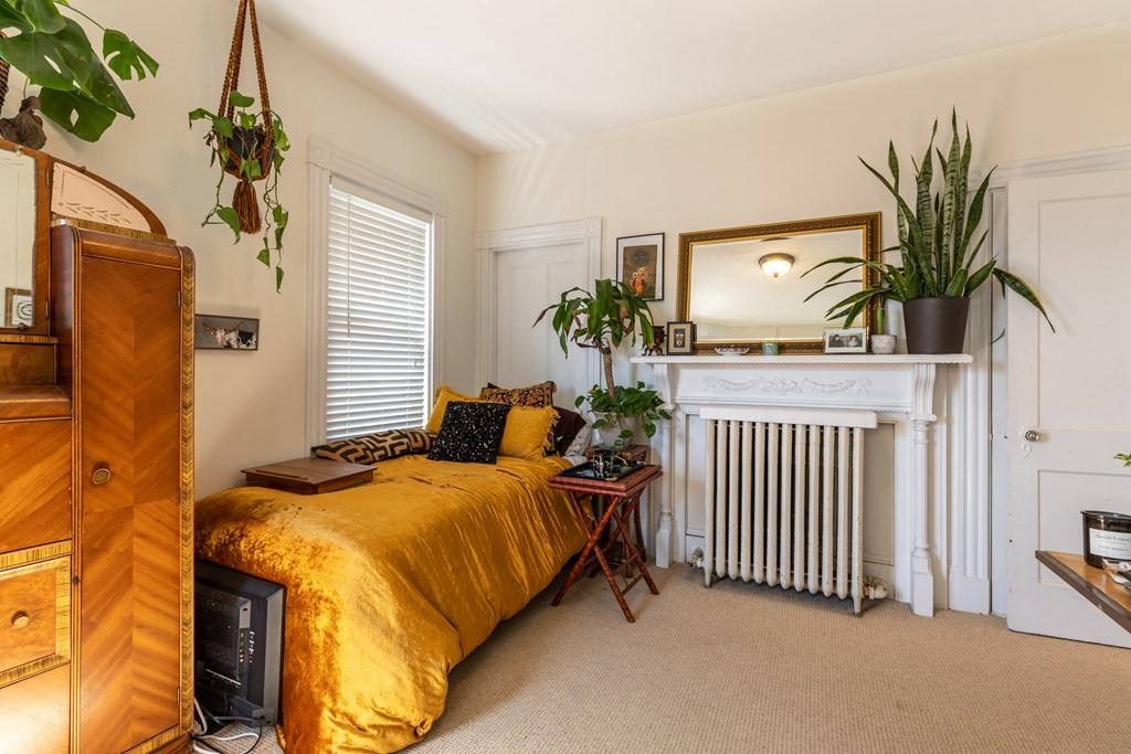 Apartment for rent at 23 Winton St #2, Roslindale, MA 02131