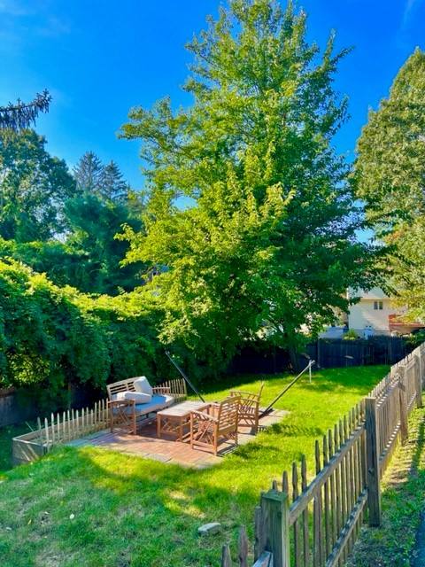 Apartment for rent at 23 Winton St #2, Roslindale, MA 02131