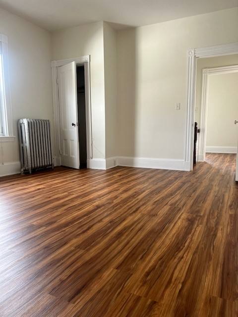 Apartment for rent at 23 Winton St #2, Roslindale, MA 02131