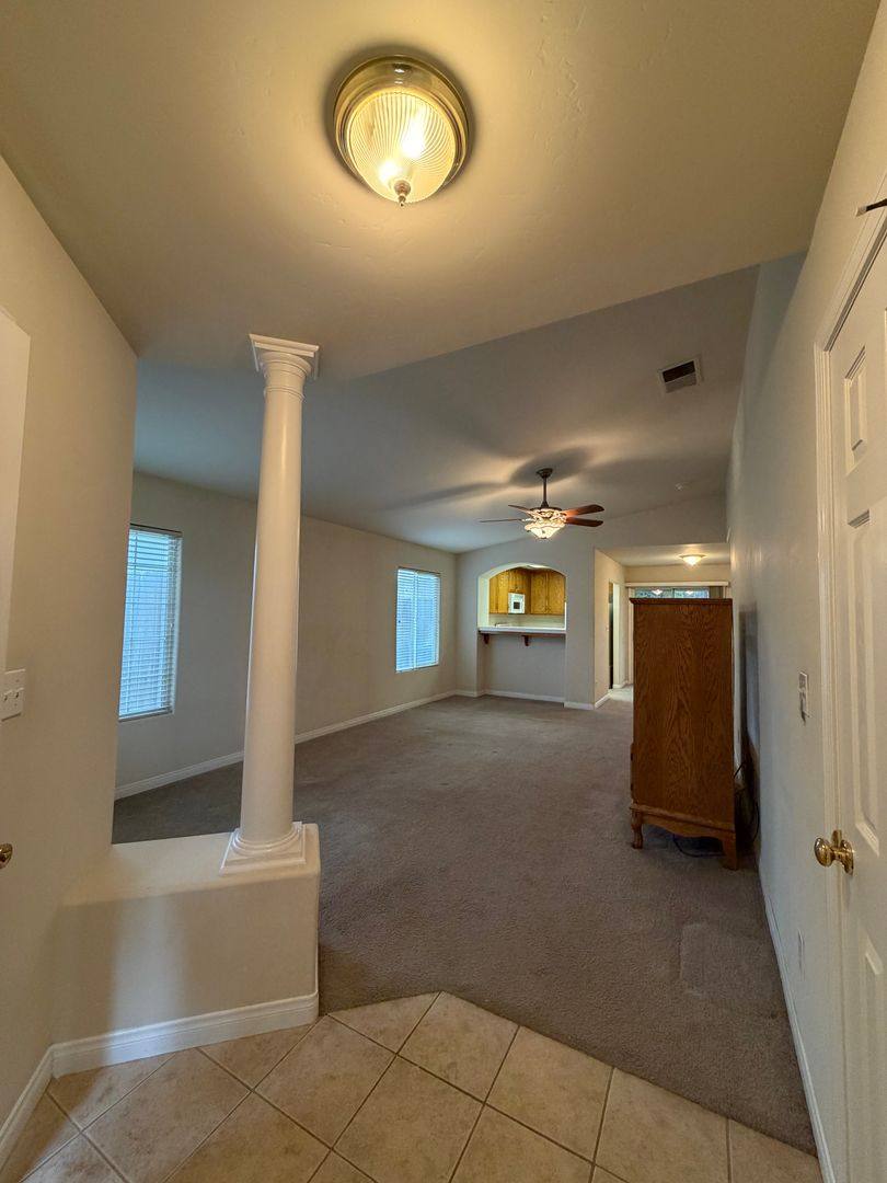 House for rent at 6107 Ragusa Lane, Bakersfield, CA 93308