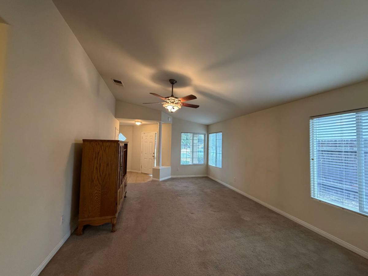 House for rent at 6107 Ragusa Lane, Bakersfield, CA 93308