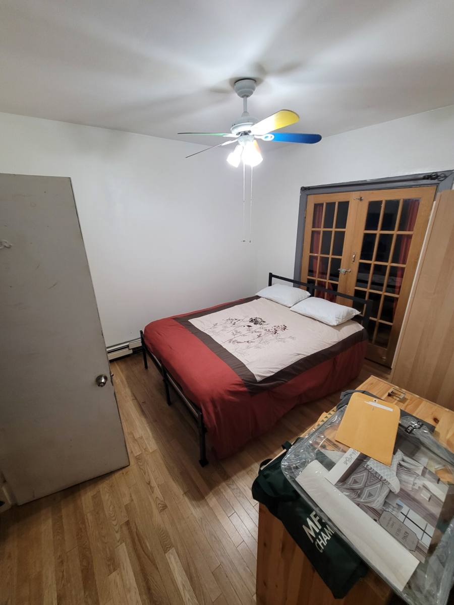 House for rent at 1 Mark St #3, Jamaica Plain, MA 02130
