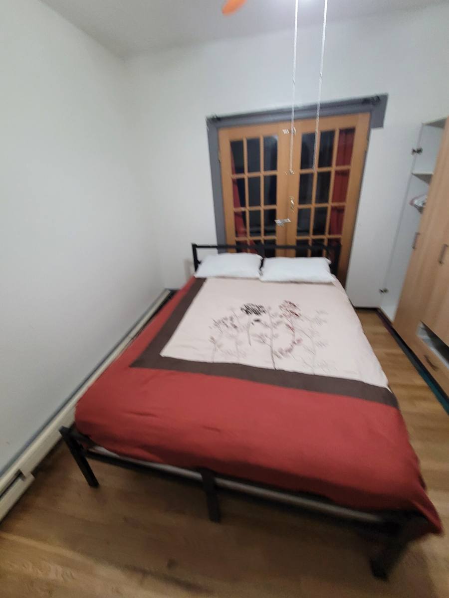 House for rent at 1 Mark St #3, Jamaica Plain, MA 02130