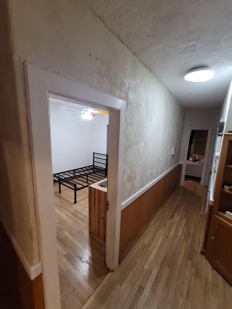 House for rent at 1 Mark St #3, Jamaica Plain, MA 02130