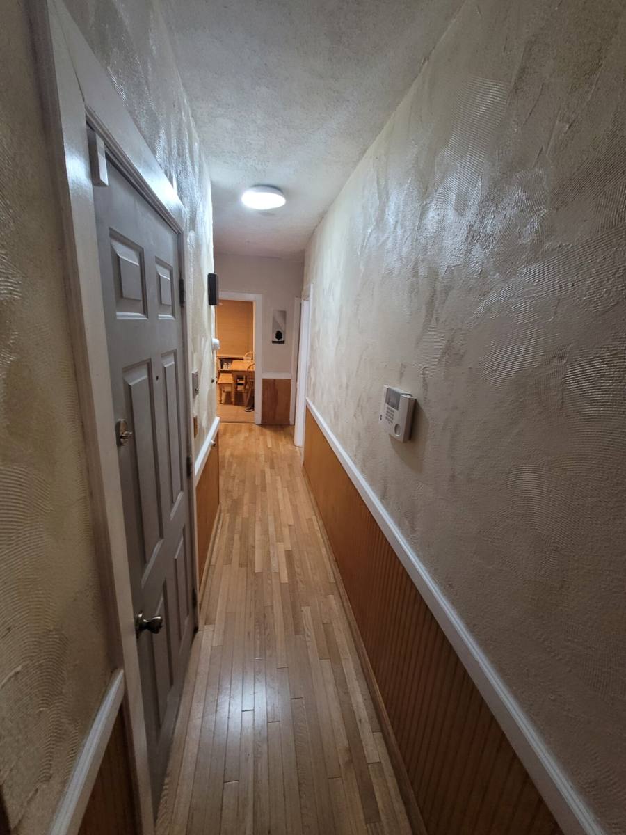 House for rent at 1 Mark St #3, Jamaica Plain, MA 02130