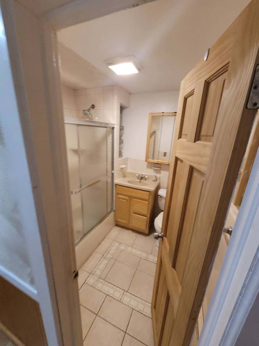 House for rent at 1 Mark St #3, Jamaica Plain, MA 02130