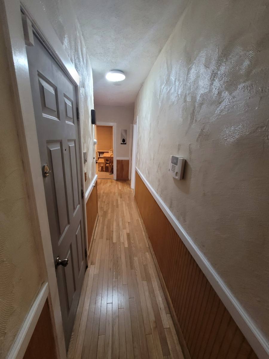 House for rent at 1 Mark St #3, Jamaica Plain, MA 02130