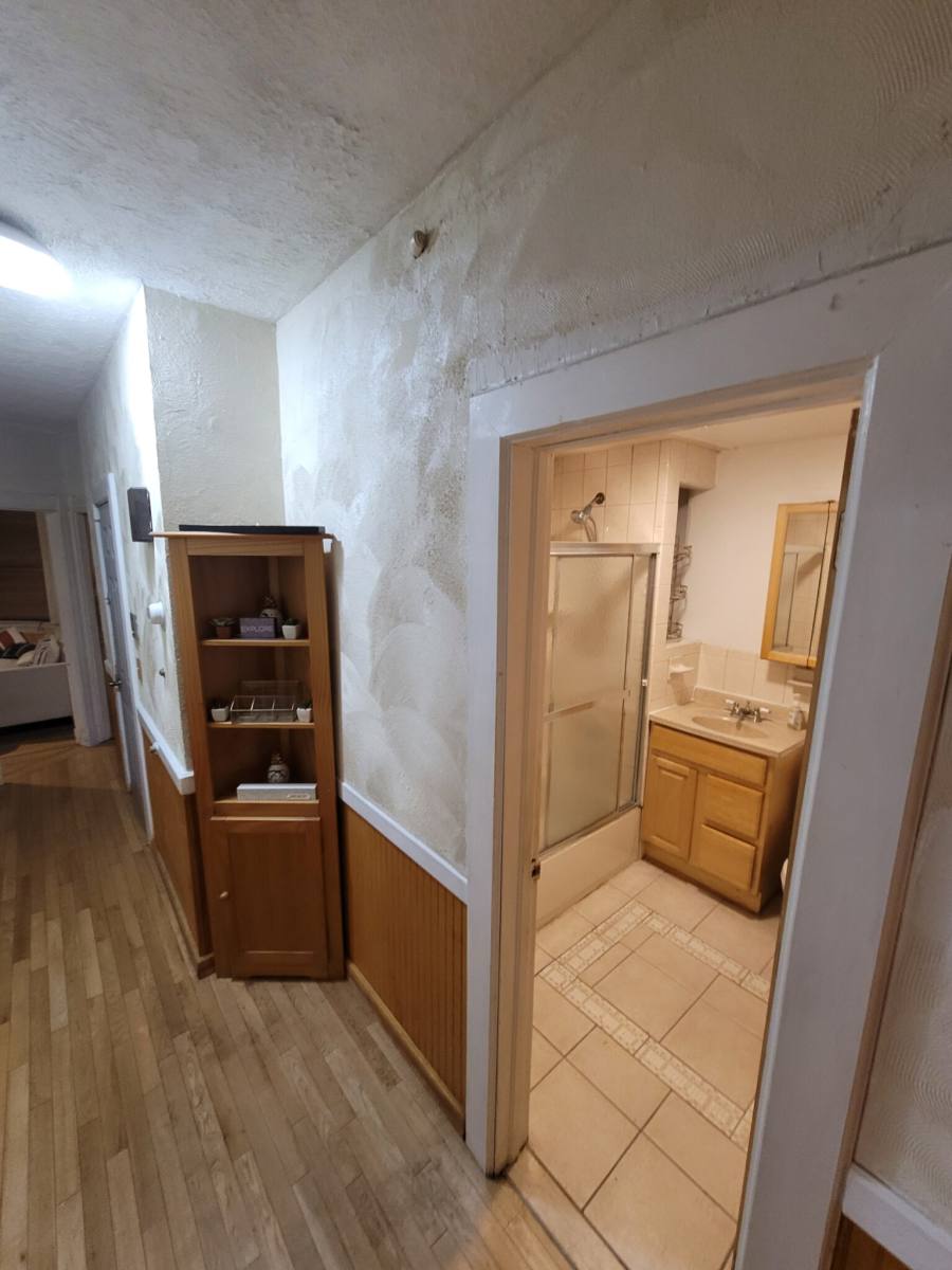 House for rent at 1 Mark St #3, Jamaica Plain, MA 02130