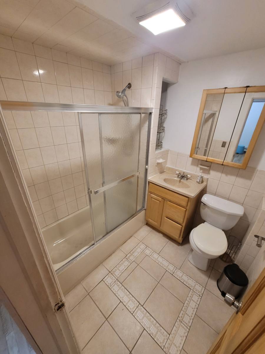 House for rent at 1 Mark St #3, Jamaica Plain, MA 02130
