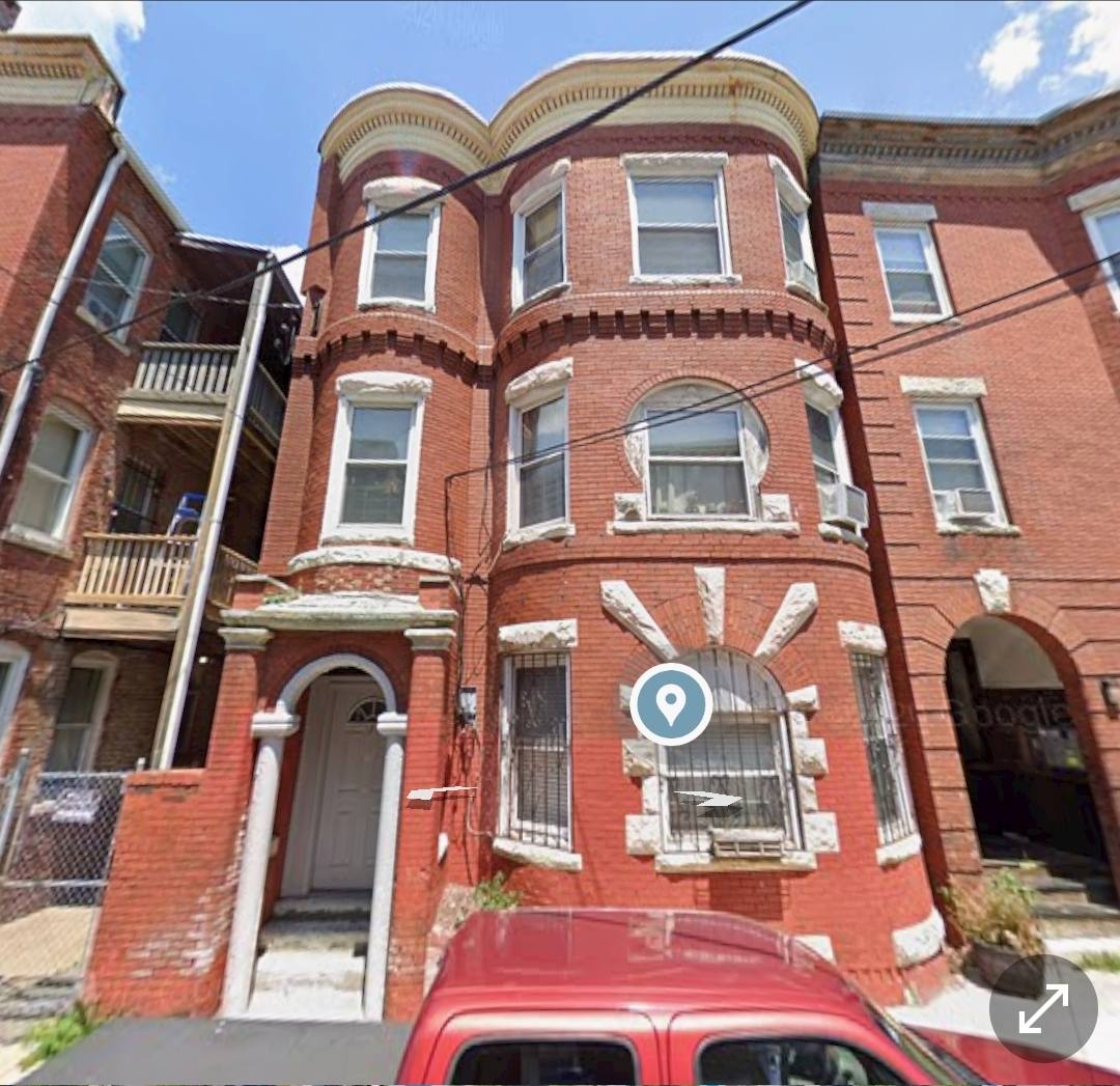 House for rent at 1 Mark St #3, Jamaica Plain, MA 02130