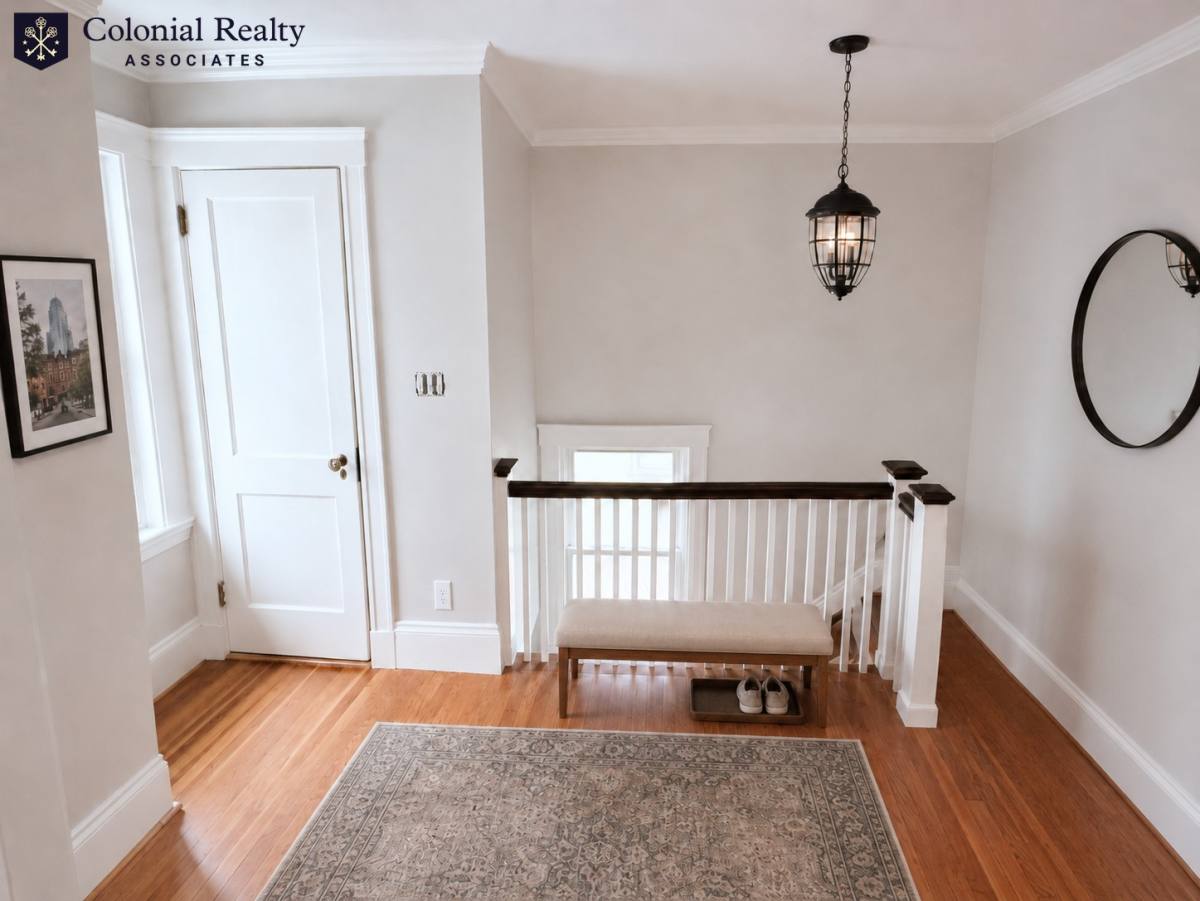 Apartment for rent at 332 Belmont St #2, Watertown, MA 02472