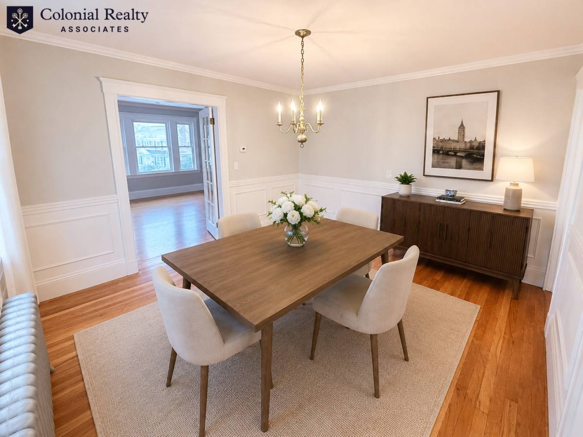 Apartment for rent at 332 Belmont St #2, Watertown, MA 02472
