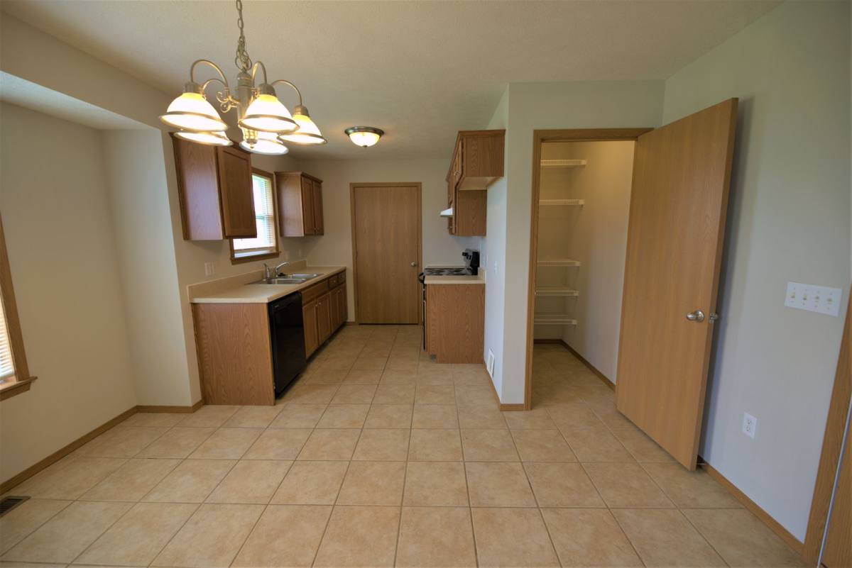 House for rent at 3230 E Jamestown St, Republic, MO 65738