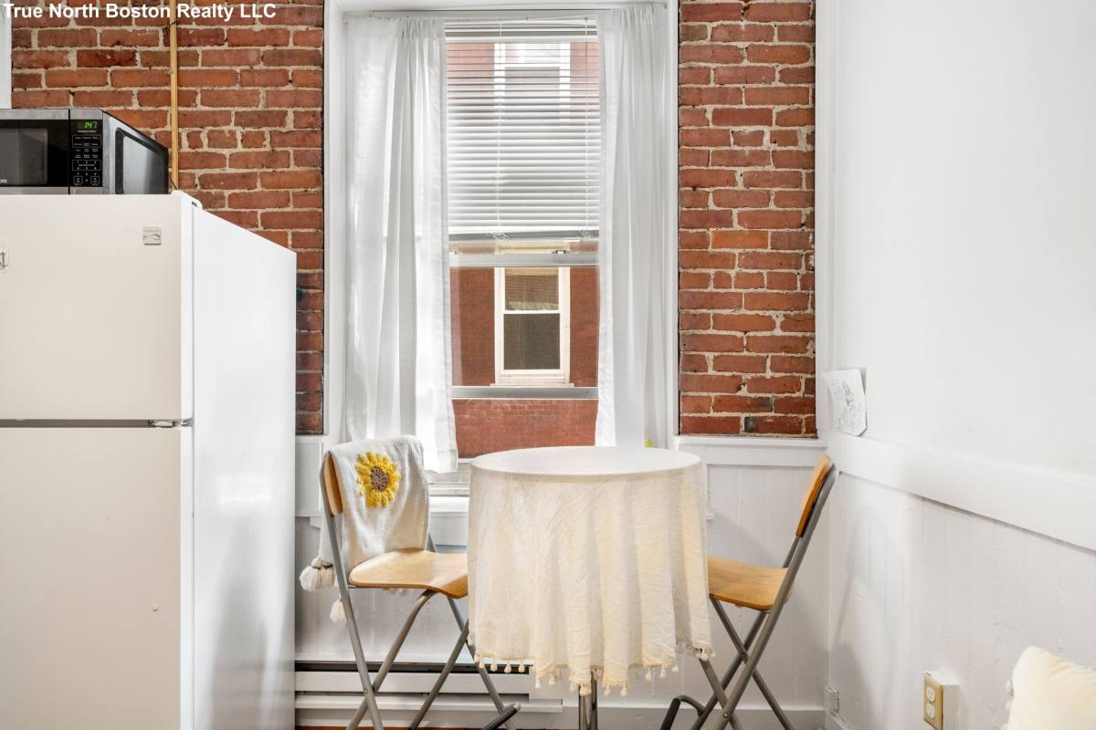 Condo for rent at 11 Unity St #3, Boston, MA 02113