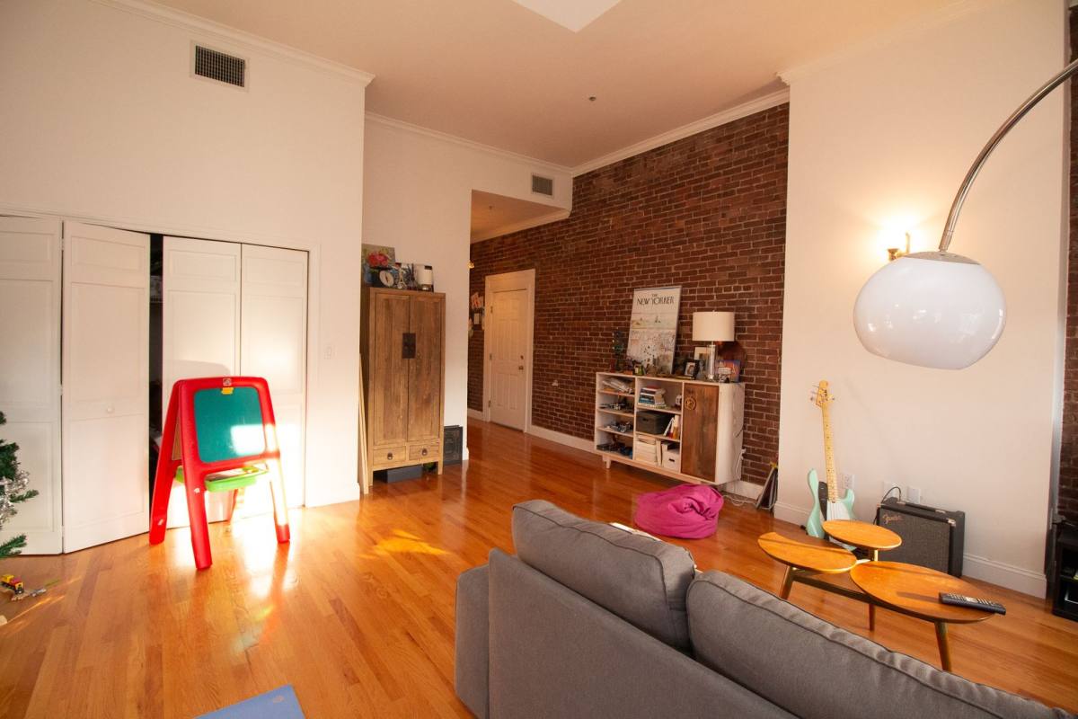 House for rent at 371C Allston St, Brighton, MA 02135