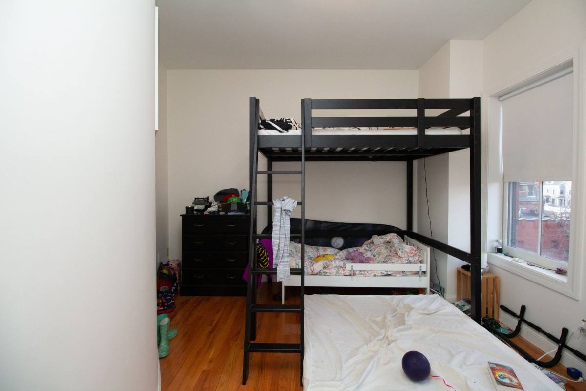 House for rent at 371C Allston St, Brighton, MA 02135