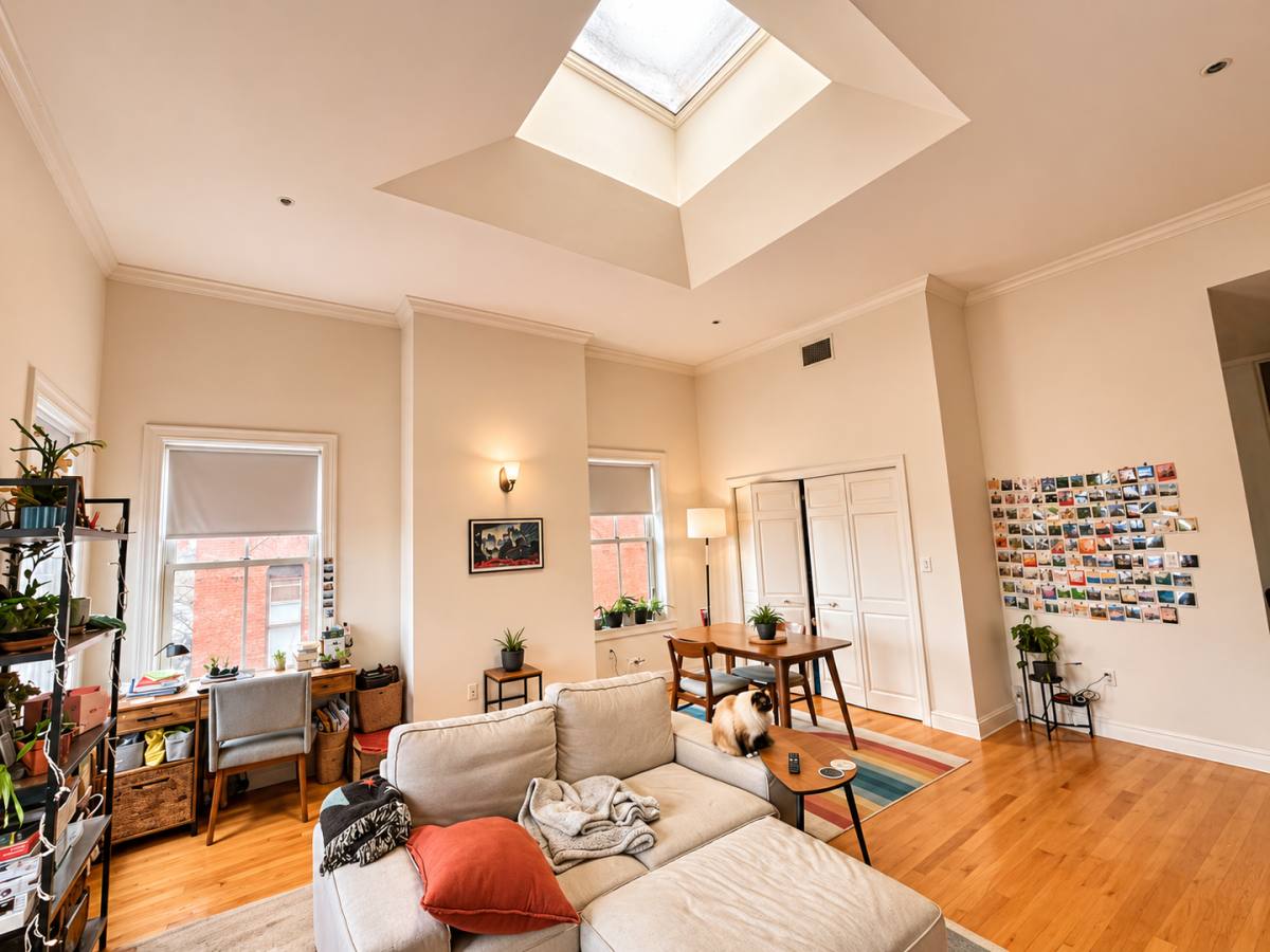 House for rent at 371C Allston St, Brighton, MA 02135
