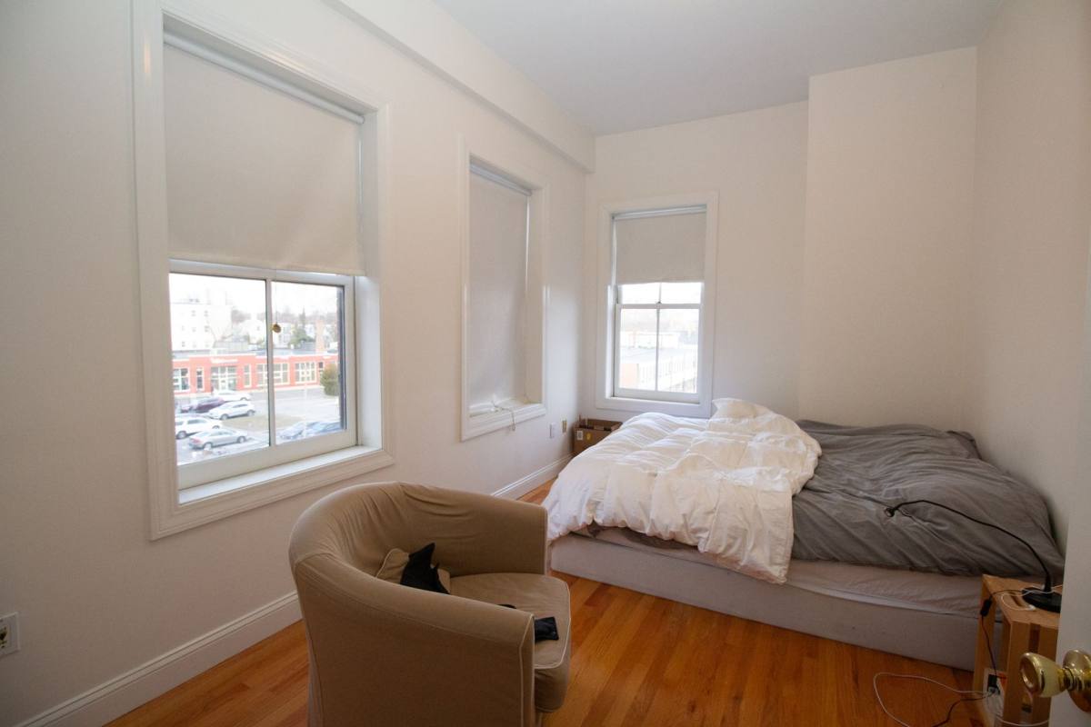 House for rent at 371C Allston St, Brighton, MA 02135
