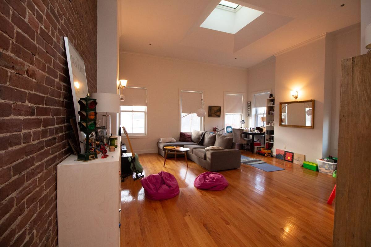 House for rent at 371C Allston St, Brighton, MA 02135