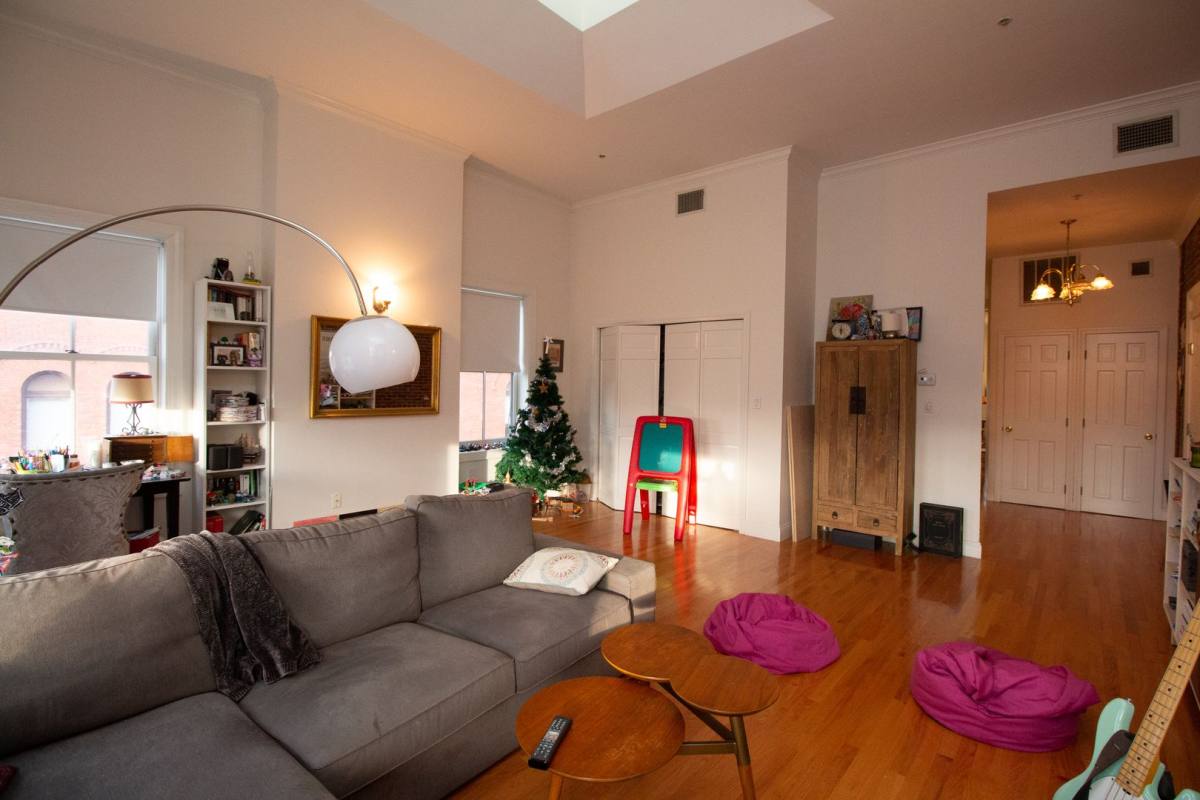 House for rent at 371C Allston St, Brighton, MA 02135