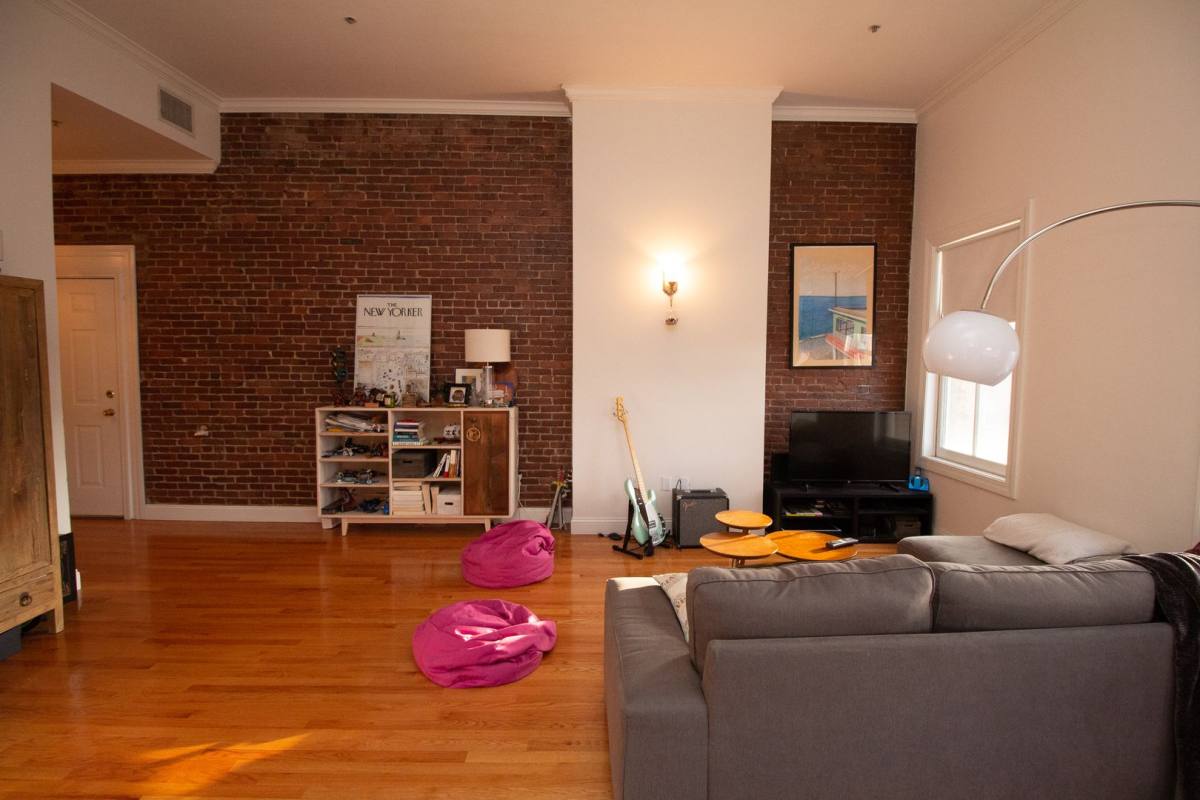 House for rent at 371C Allston St, Brighton, MA 02135