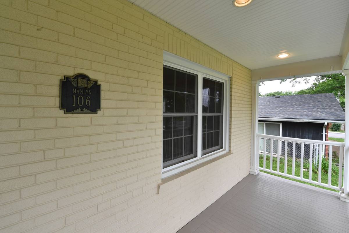 House for rent at 106 Manlyn Dr, Saint Louis, MO 63122
