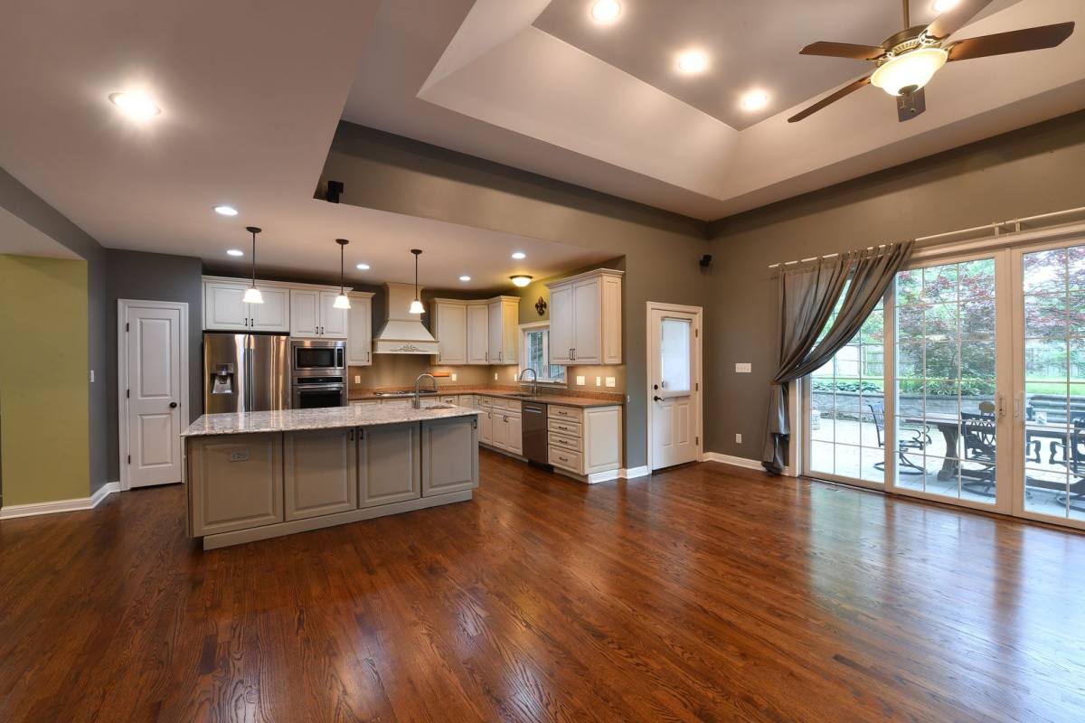 House for rent at 106 Manlyn Dr, Saint Louis, MO 63122