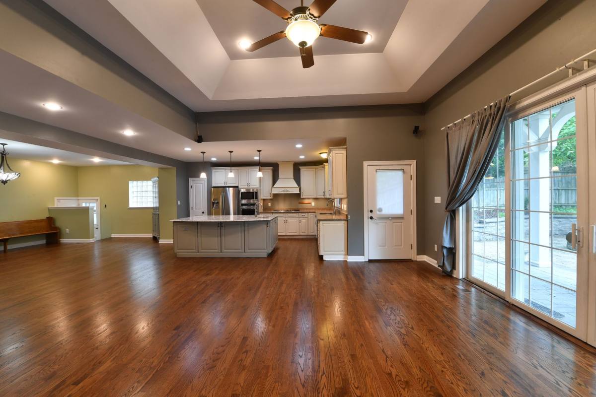 House for rent at 106 Manlyn Dr, Saint Louis, MO 63122