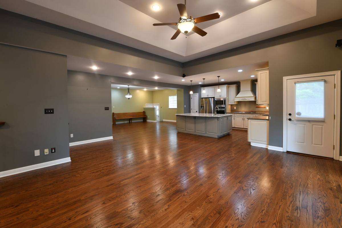 House for rent at 106 Manlyn Dr, Saint Louis, MO 63122