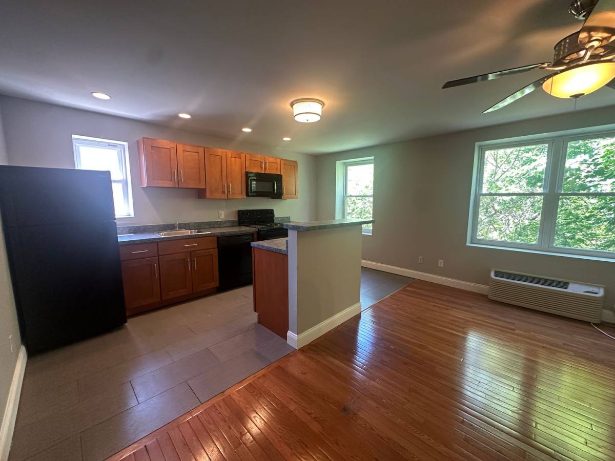 Apartment for rent at 5700 Ogontz Ave, Philadelphia, PA 19141