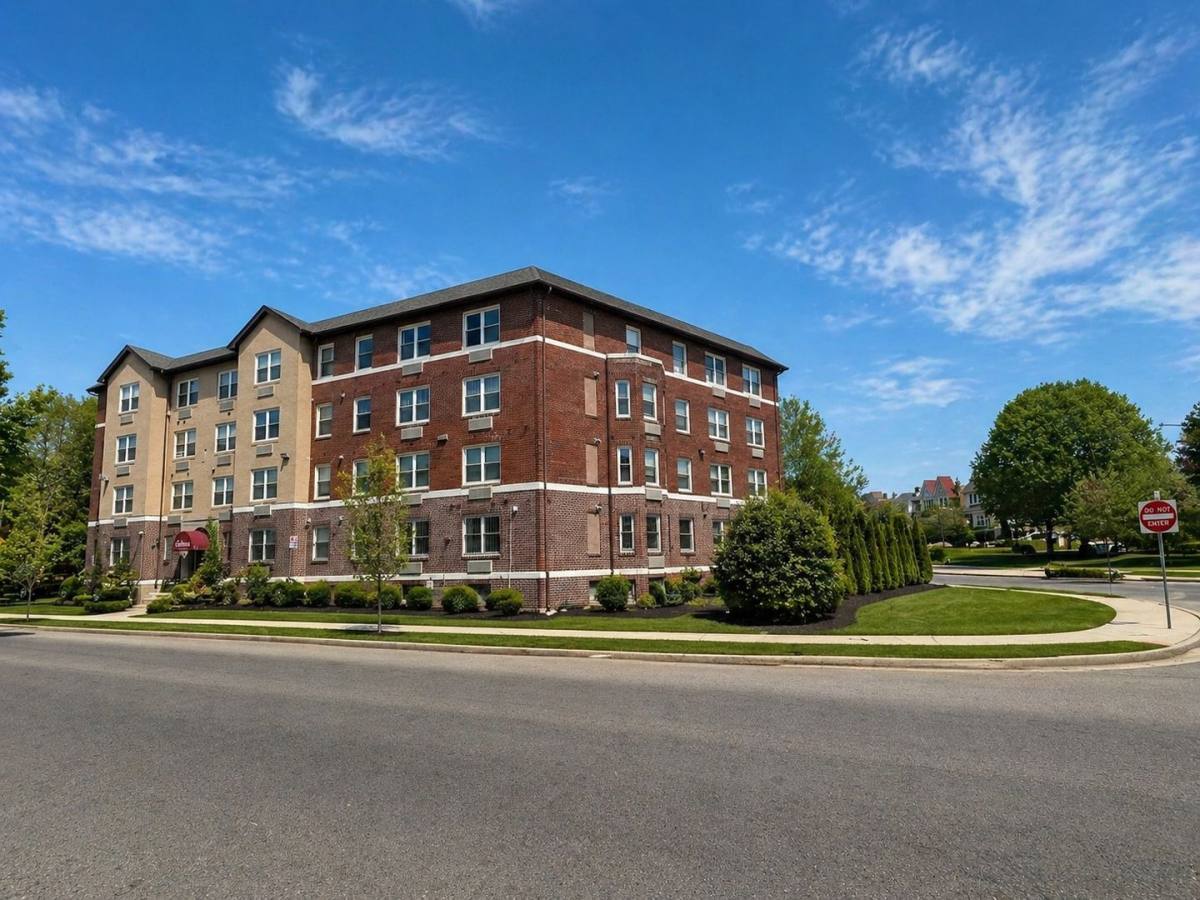 Apartment for rent at 5700 Ogontz Ave, Philadelphia, PA 19141