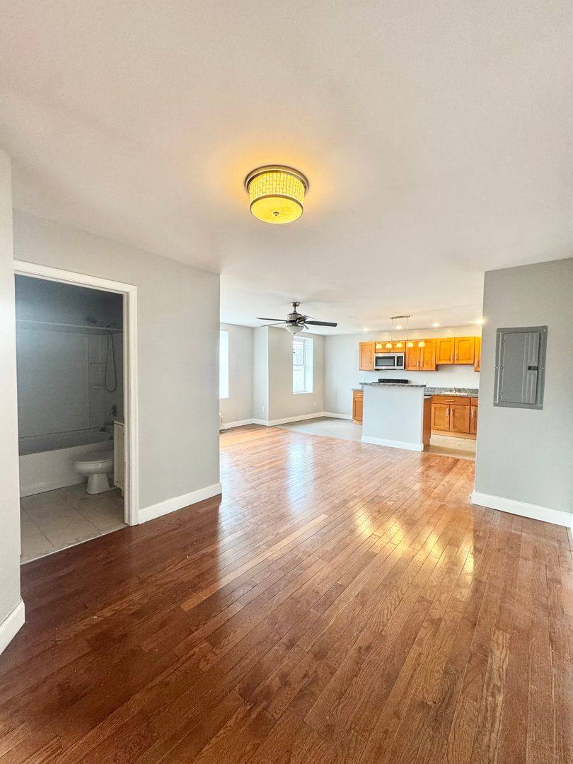 Apartment for rent at 5700 Ogontz Ave, Philadelphia, PA 19141