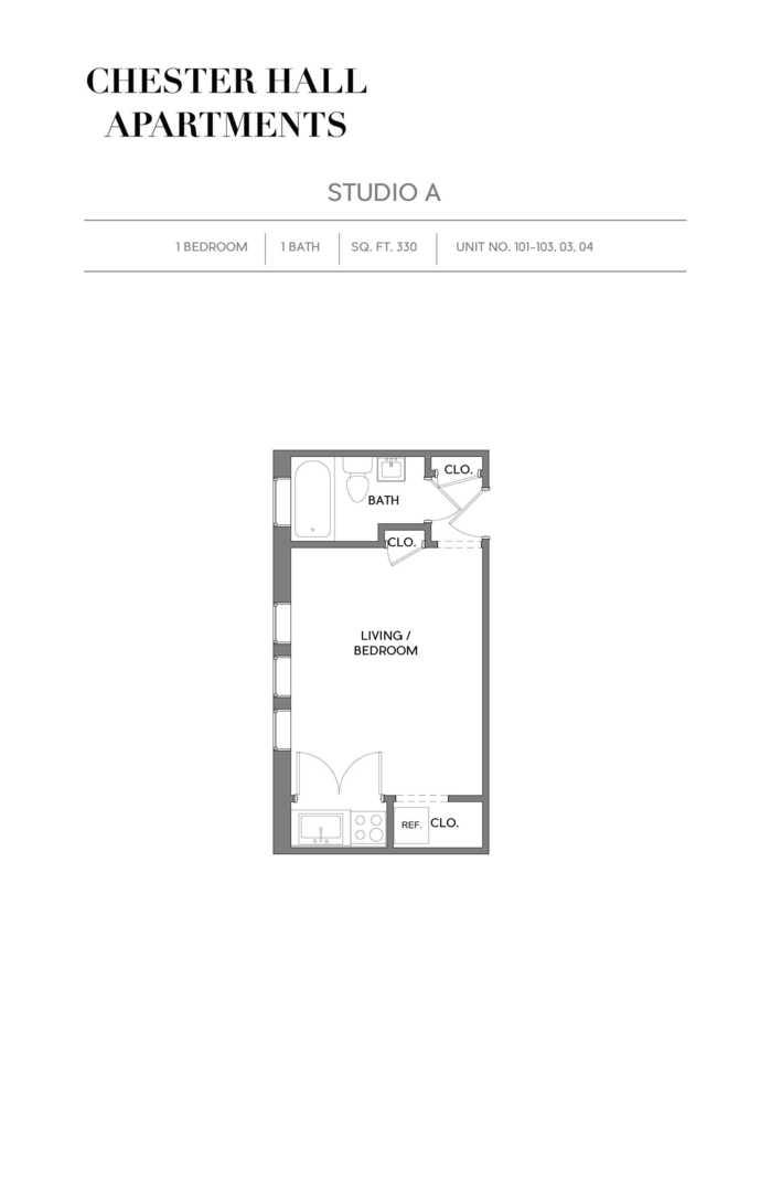 Apartment for rent at 4205 Chester Ave, Philadelphia, PA 19104